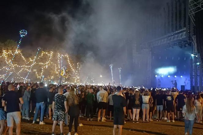 Festiwal Dla Ciebie. Dzień drugi