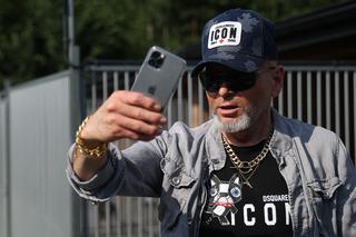 Rutkowski na tropie oszusta