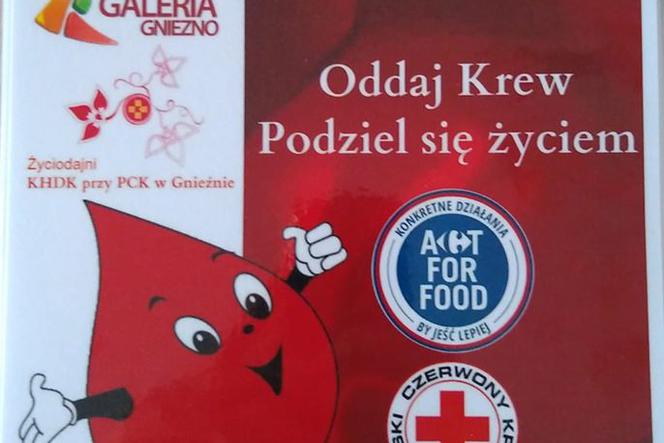 Podziel się tym co najważniejsze!