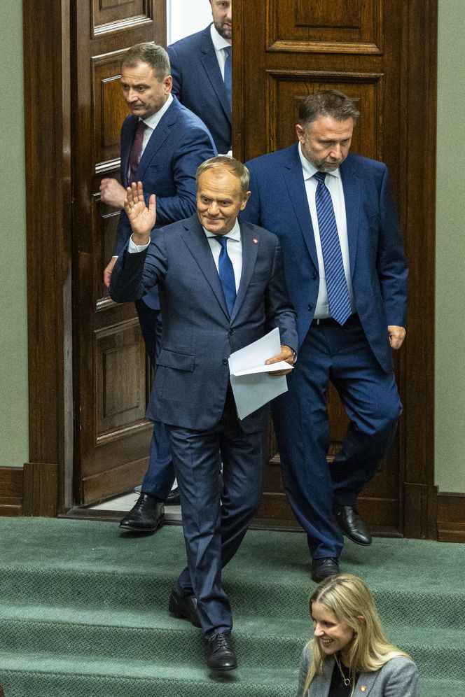 Od nienawiści do miłości
