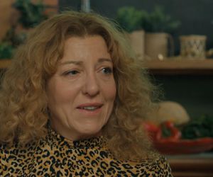 Barwy szczęścia, odcinek 3193. Żabcia (Hanna Klepacka)