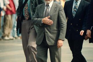 Ryszard Kukliński. Szpieg z iskrą