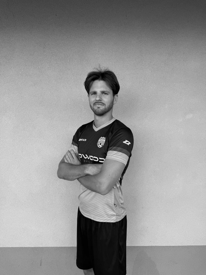 Nie żyje piłkarz z Podkarpacia