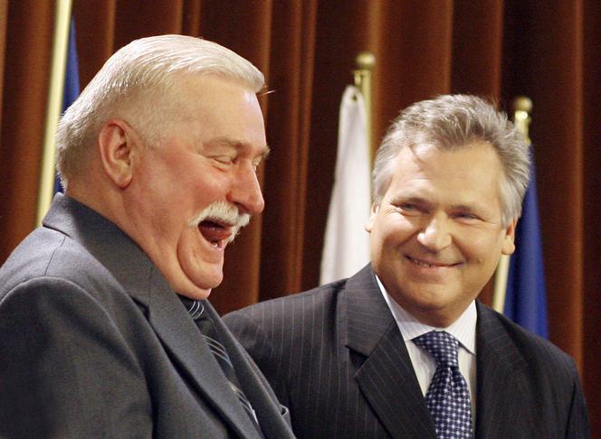 Lech Wałęsa