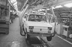 Polski Fiat 126p: Historia malucha, który zmotoryzował Polskę