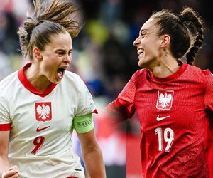 Euro 2025 kobiet: Skład reprezentacji Polski na historyczny turniej. To one powalczą o sukces