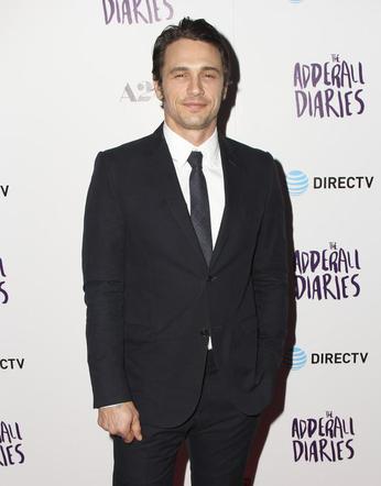 James Franco