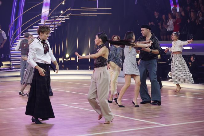 "Potańcówka u Maćka Musiała"