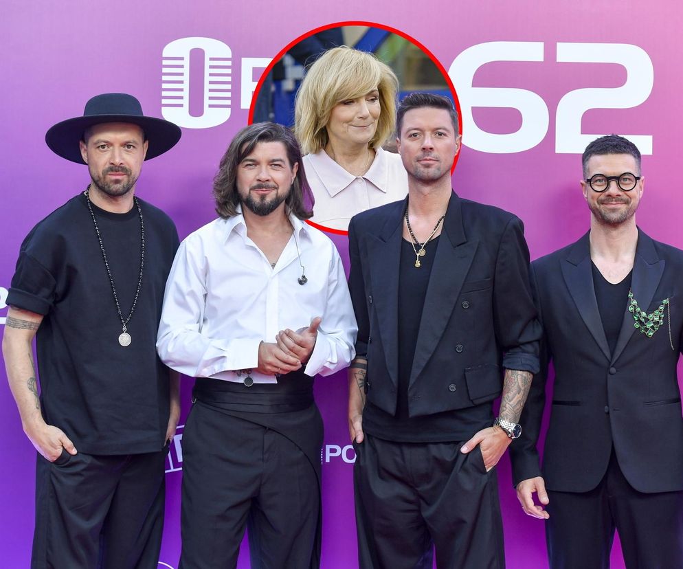 Festiwal w Opolu: Gwiazdy na czerwonym dywanie. Drugi dzień, 13 czerwca