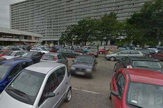 Zniknie darmowy parking przy al. Korfantego w Katowicach