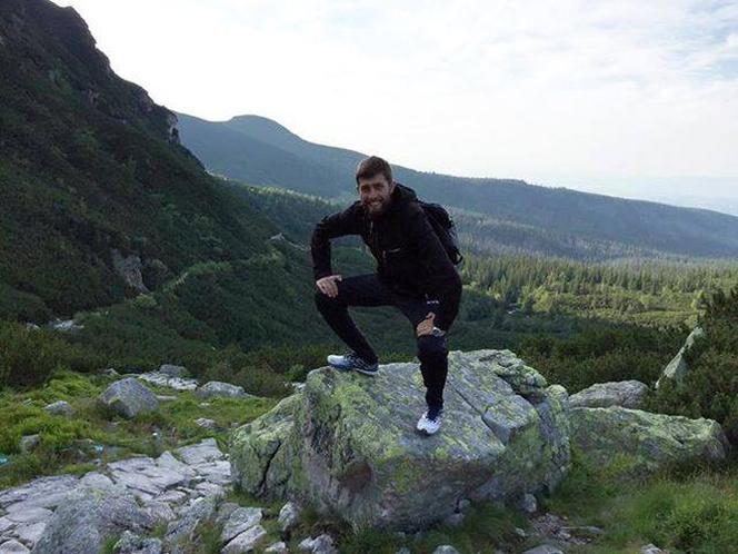 Rafał Zakrzewski