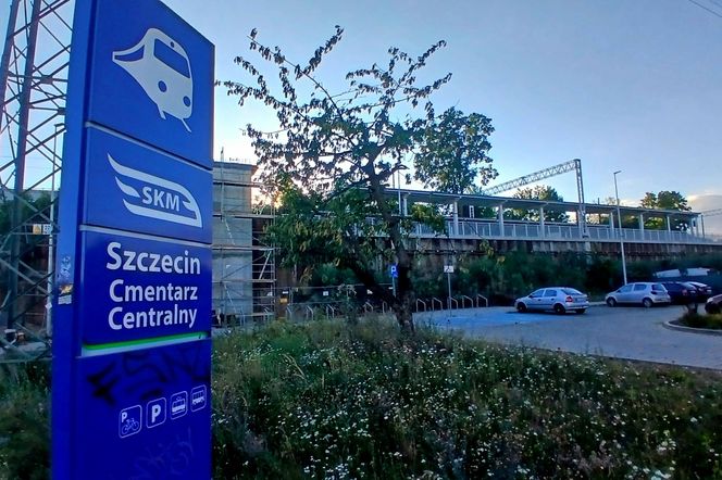Nowy wiadukt nad ul. Ku Słońcu