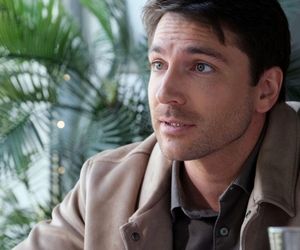 M jak miłość odc. 1877. Dima (Michaił Pszeniczny)