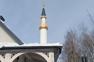 Powstał Dom Kultury Muzułmańskiej w Białymstoku [ZDJĘCIA]