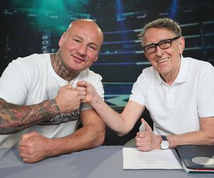 Andrzej Kostyra znokautował Artura Szpilkę! Bitwa była pełna emocji, Andrzej, idę po ciebie!