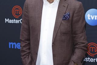 Michel Moran poleca nietypowe produkty na Wigilię