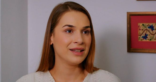 Miłość i nadzieja odc. 283. Sila