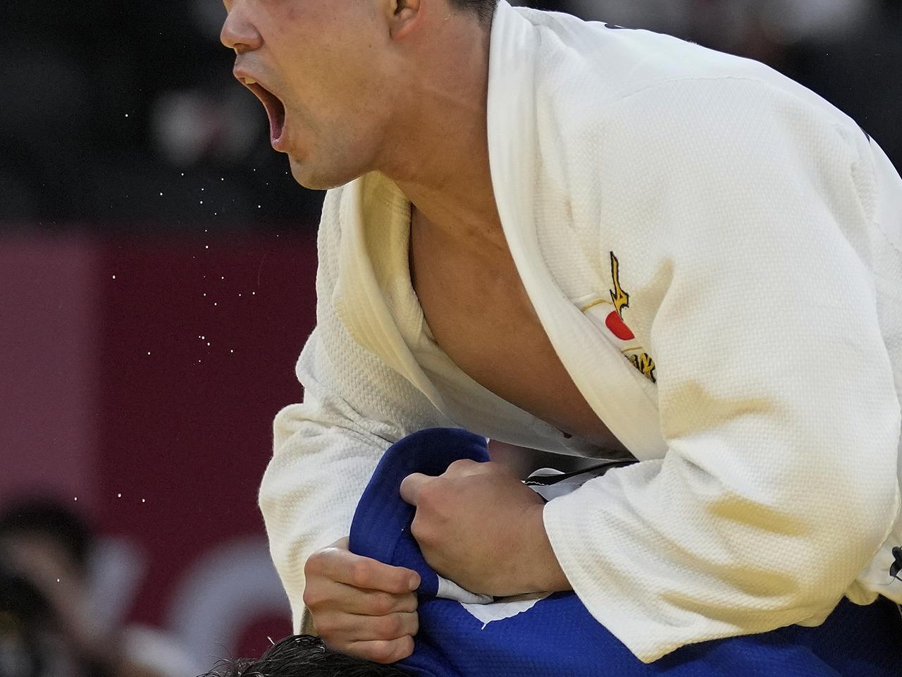 Tokio 2020. Klasyfikacja medalowa 26.07  Japonia przeskoczya Chiny