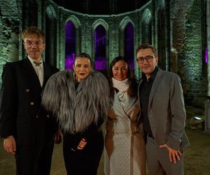 Finał drugiego sezonu The Traitors. Zdrajcy