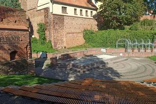 Amfiteatr im. Czesława Niemena