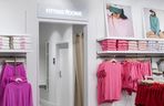 GAP w Westfield Arkadia