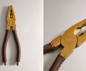 Eleganckie narzędzia z Zara Home