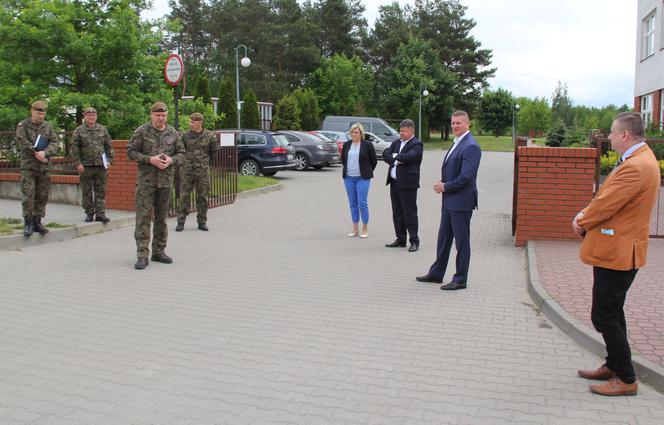 Koronawirus w Polsce. W Skaryszewie powstanie mobilny punkt poboru próbek. Kiedy ruszy?