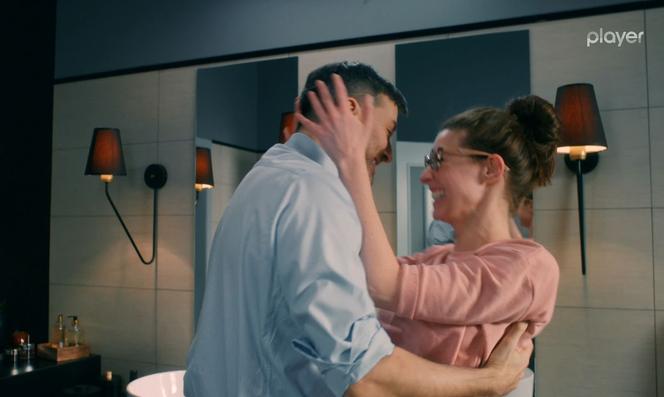 BrzydUla 2, odcinek 77: Ula pokaże Markowi test ciążowy! Oszaleje ze szczęścia na wieść o dziecku - ZWIASTUN