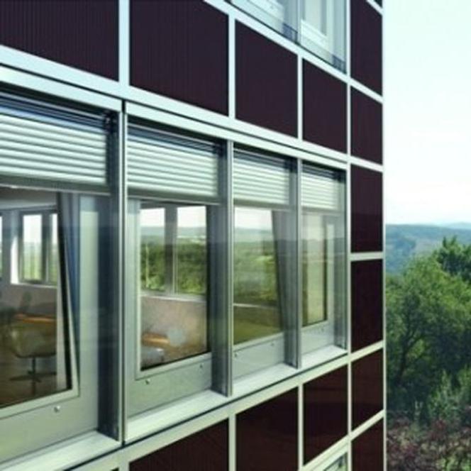 Cienkowarstwowe moduły PV ProSol TF