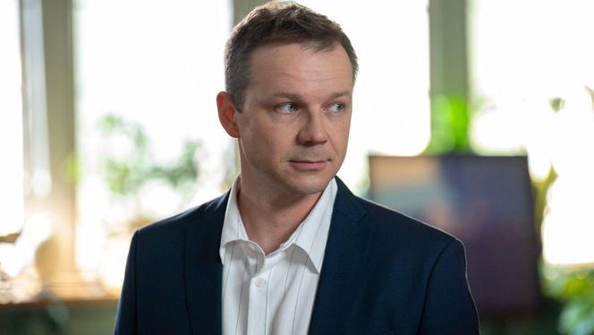 Co się wydarzy w życiu bohaterów?