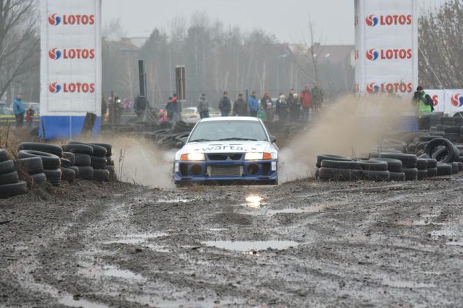 52. Rajd Barbórka - OS Bemowo