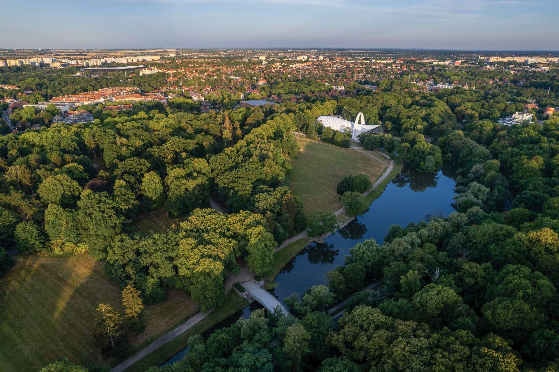 Teatr Letni w Szczecinie po modernizacji: nowy amfiteatr na nowe czasy