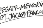 VIII Regaty - Memoriał kpt. Jacka Pawluka