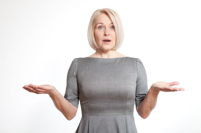 Menopauza - co zrobić, by nie przybrać na wadze w okresie klimakterium