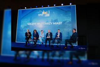 XVI Forum Smart Cities: Polskich miast nie stać na bycie smart