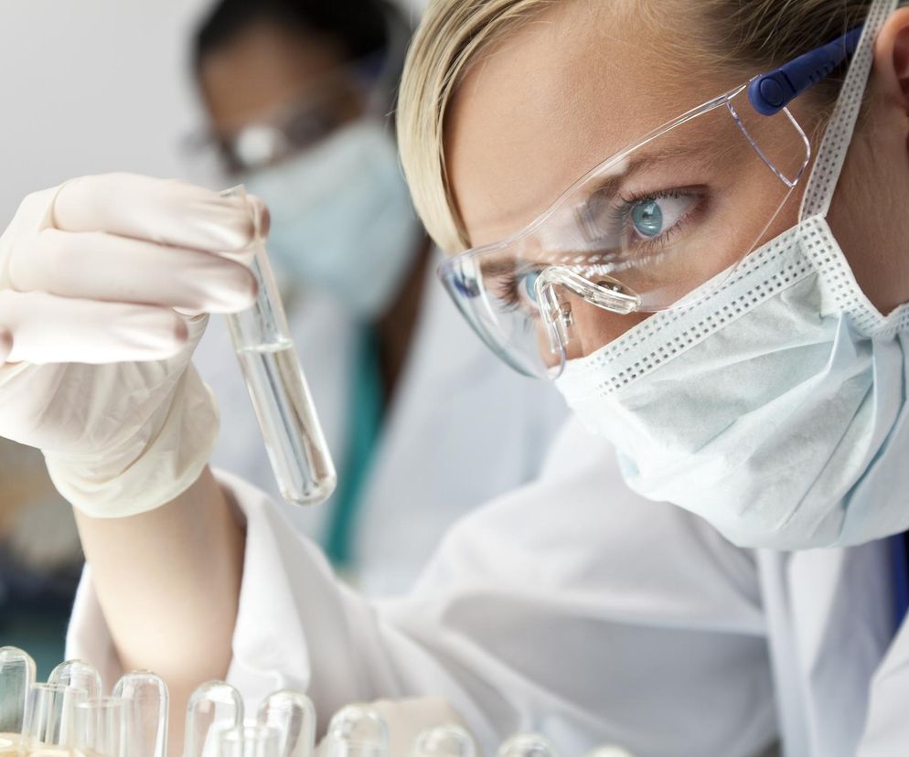 Niespodziewany sojusznik w walce z groźnym rakiem skóry. Obiecujące badania leku na owsiki