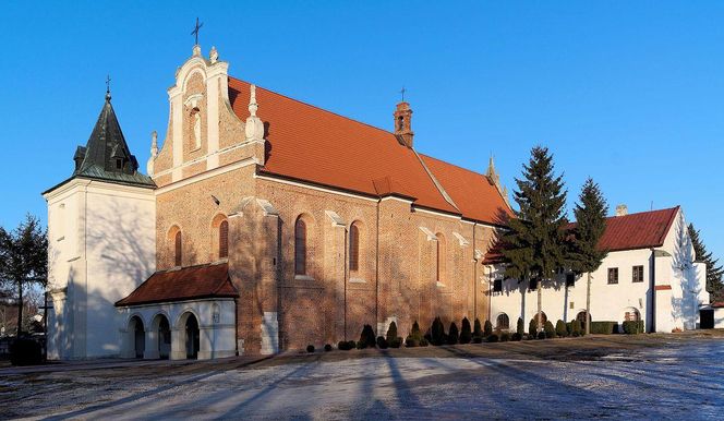 Najbogatsze miasteczka świętokrzyskie 2024