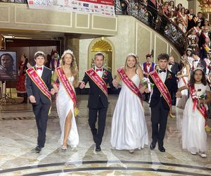 Bankiet 88. Parady Pułaskiego