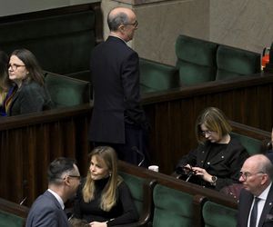 30. posiedzenie Sejmu X kadencji