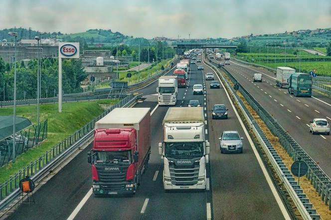Toruń będzie miał połączenie z autostradą A1 i drogą ekspresową S10
