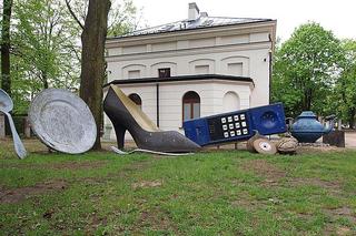 Muzea w Łodzi - nie tylko sztuka