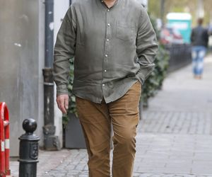  Cezary Żak schudł 30 kilogramów! 