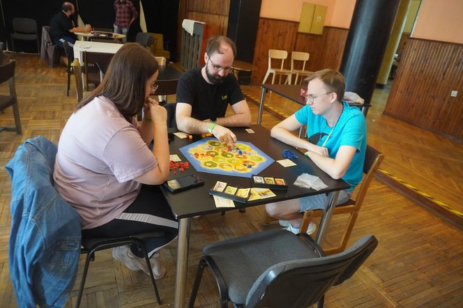 Jagacon 2025 w Skarżysku-Kamiennej