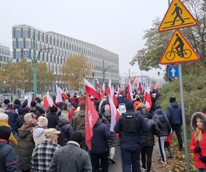 III Poznański Marsz Niepodległości