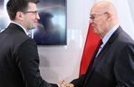 Mariusz Haładyj nowy prezes NIK