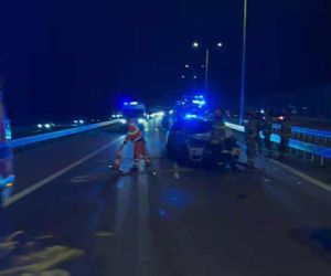 Uwielbiany muzyk uległ wypadkowi. Pokazał zdjęcia! Koncert odwołano