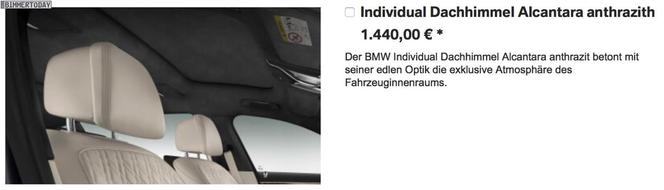 2016 BMW Serii 7