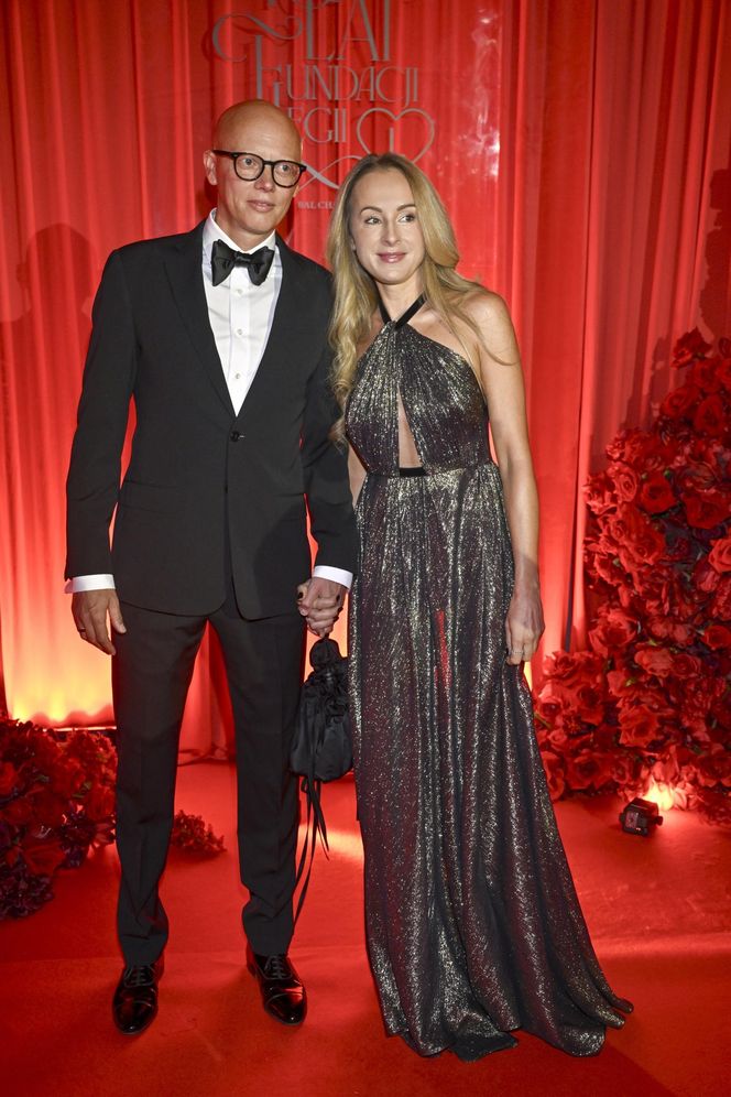 Bal Charytatywny Fundacji Legii