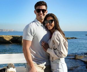 	Barwy szczęścia, odc. 3141. Justin (Jasper Sołtysiewicz), Regina (Kamila Kamińska)