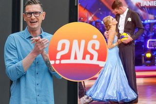 Oto nowy prowadzący Pytania na Śniadanie. W Tańcu z Gwiazdami partnerowała mu Kaczorowska